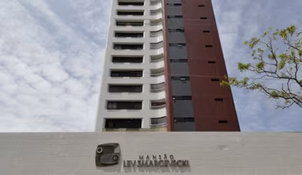 MANSÃO LEV SMARCEVSKI