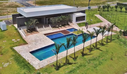 CASA À VENDA TERRAS DE ALPHAVILLE