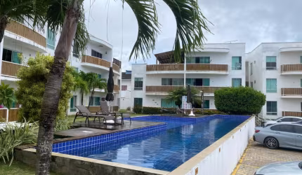 CONDOMÍNIO RIVIERA FOZ DO JOANES