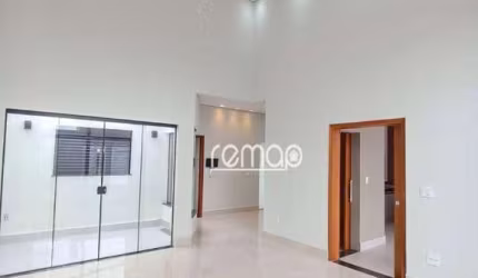 Casa á venda no Residencial Telini