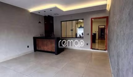 Casa à venda no Residencial Irineu Zanetti