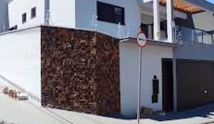 Casa à venda no Centro de Franca