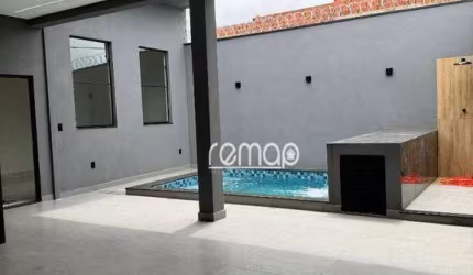Casa à venda no Quinta D Oeste