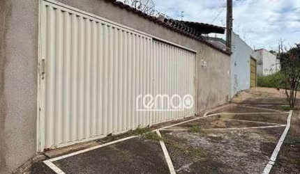Casa à venda no Residencial São Tomáz