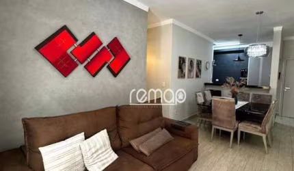 Apartamento superior à venda no Jardim Piratininga