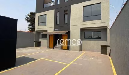 Apartamento superior à venda no Jardim Noemia