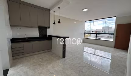 Apartamento superior à venda Jardim Botânico