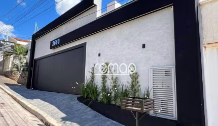 CASA A VENDA NO BAIRRO SÃO JOSÉ