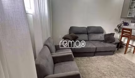 Apartamento à venda no Jardim Santa Lúcia