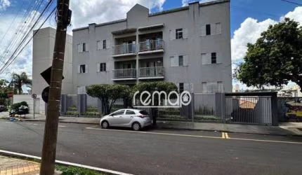 Apartamento à venda no Parque dos Lima