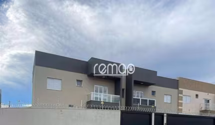 apartamento térreo a venda Parque das Esmeralda