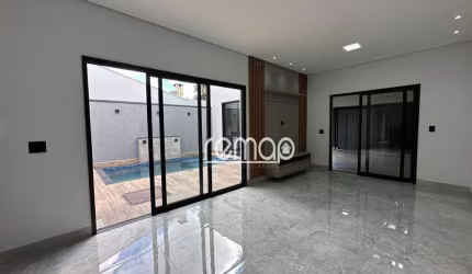 Casa à venda no Residencial Meireles
