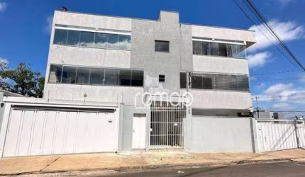 Aparmento a Venda no Santa Lucia