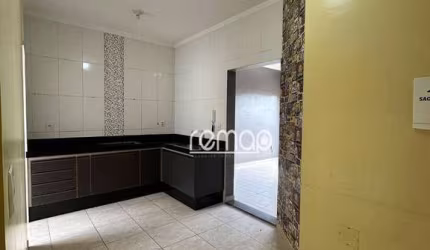 Apartamento no Parque das Esmeraldas