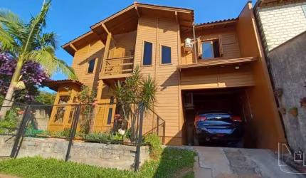 CASA Imigrante Norte Campo Bom