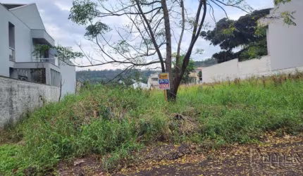 TERRENO União Estância Velha