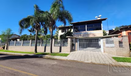 CASA Travessao Dois Irmãos