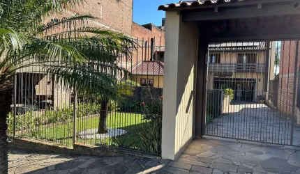 CASA Vila Nova Novo Hamburgo