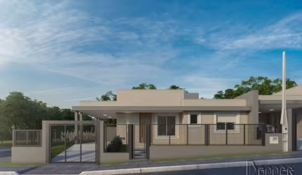 CASA Industrial Dois Irmãos