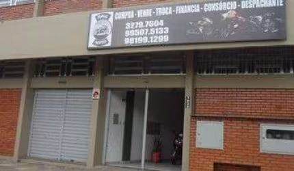 LOJA Rio Branco Novo Hamburgo