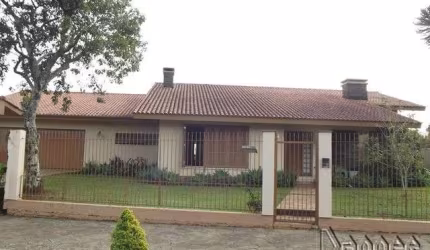 CASA Primavera Dois Irmãos