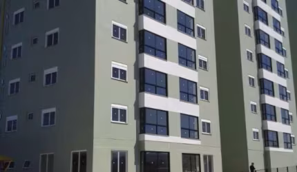 APARTAMENTO Canudos Novo Hamburgo