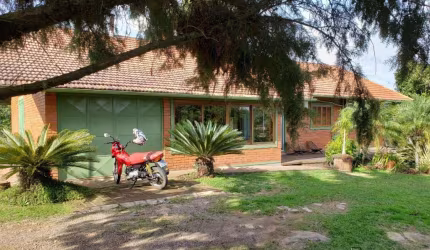 CASA Pousada da Neve Nova Petrópolis