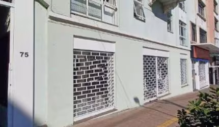 SALA COMERCIAL Centro Novo Hamburgo