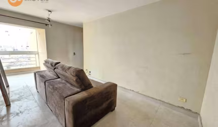 Apartamento com 2 dormitórios à venda, 55 m² por R$ 300.000,00 - Novo Osasco - Osasco/SP