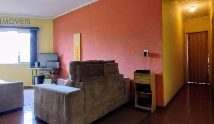 Apartamento com 2 dormitórios à venda, 75 m² por R$ 362.000,00 - Vila Osasco - Osasco/SP