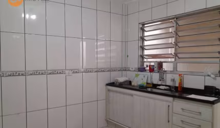 Casa Assobradada