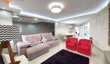 Casa com 2 dormitórios à venda, 220 m² por R$ 860.000,00 - Vila Osasco - Osasco/SP