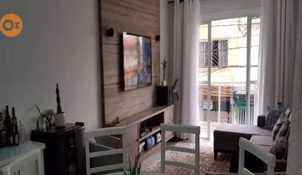 Casa com 3 dormitórios à venda, 230 m² - Bussocaba - Osasco/SP