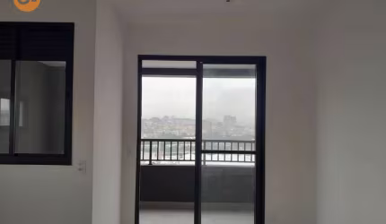 Apartamento com 3 dormitórios à venda, 66 m² por R$ 660.000,00 - Presidente Altino - Osasco/SP