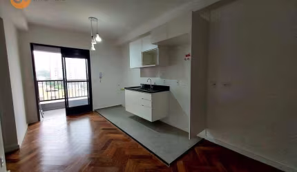 Apartamento com 1 dormitório para alugar, 34 m² por R$ 3.218,41/mês - Centro - Osasco/SP
