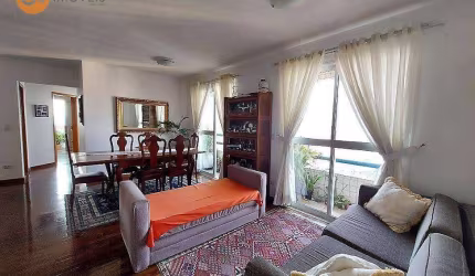 Apartamento com 4 dormitórios à venda, 160 m² por R$ 1.400.000,00 - Vila Osasco - Osasco/SP