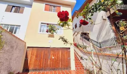Casa com 3 dormitórios à venda, 152 m² por R$ 700.000,00 - Km 18 - Osasco/SP