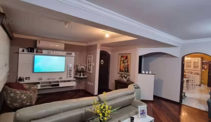 Casa com 5 dormitórios à venda, 355 m² - Jardim das Flores - Osasco/SP