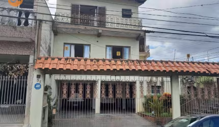 Casa com 3 dormitórios à venda, 278 m² por R$ 900.000,00 - Jaguaribe - Osasco/SP