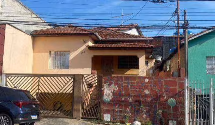 Casa com 2 dormitórios à venda, 122 m² por R$ 980.000,00 - Km 18 - Osasco/SP