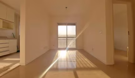 Apartamento com 2 dormitórios para alugar, 62 m² por R$ 3.214,17/mês - Vila Boa Vista - Barueri/SP