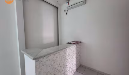 Sala para alugar, 70 m² por R$ 4.800/mês - Vila Yara - Osasco/SP