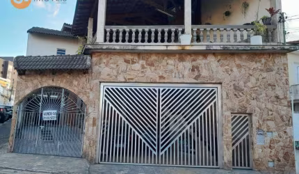 Sobrado de oportunidade