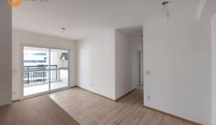 Apartamento com 2 dormitórios para alugar, 67 m² por R$ 5.000,00/mês - Centro - Osasco/SP