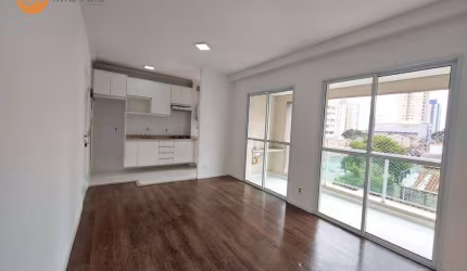 Apartamento com 2 dormitórios para alugar, 56 m² por R$ 3.923,64/mês - Vila Yara - Osasco/SP
