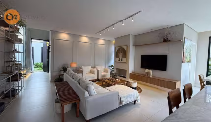 Casa com 3 dormitórios à venda, 260 m² por R$ 1.060.000,00 - Jardim Maria Beatriz - Carapicuíba/SP