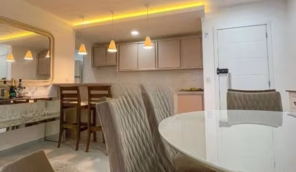 Apartamento com 2 quartos para alugar na Rua Adiles Della Giustina, 318, Ingleses do Rio Vermelho, Florianópolis, 105 m2 por R$ 6.990