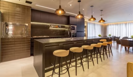 Apartamento com 2 quartos para alugar na Rua Osni João Vieira, 653, Campinas, São José, 90 m2 por R$ 4.500