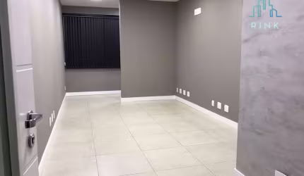 Sala para alugar, 24 m² - Shopping Stilo Offices - Alcântara/RJ
