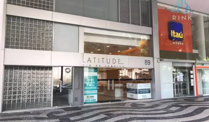 Loja para alugar, 450 m² por R$ 19.000/mês - Centro - Rio de Janeiro/RJ